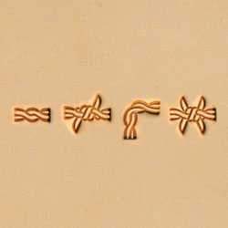Craftool® Barbed Wire Stamp Set
