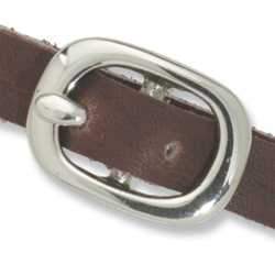 Sandal Buckles - FINAL SALE