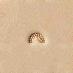 D434 Craftool® Border Stamp