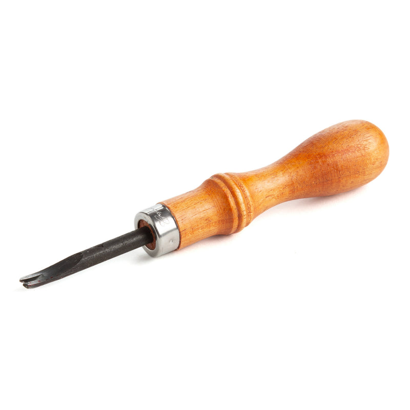 Craftool® Straight Edge Beveler