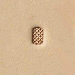 M885 Craftool® Matting Stamp