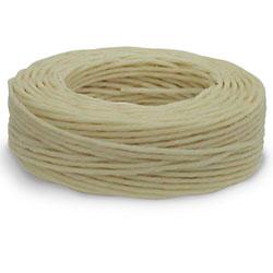 Waxed Linen Thread 25 yards (22.9 m)