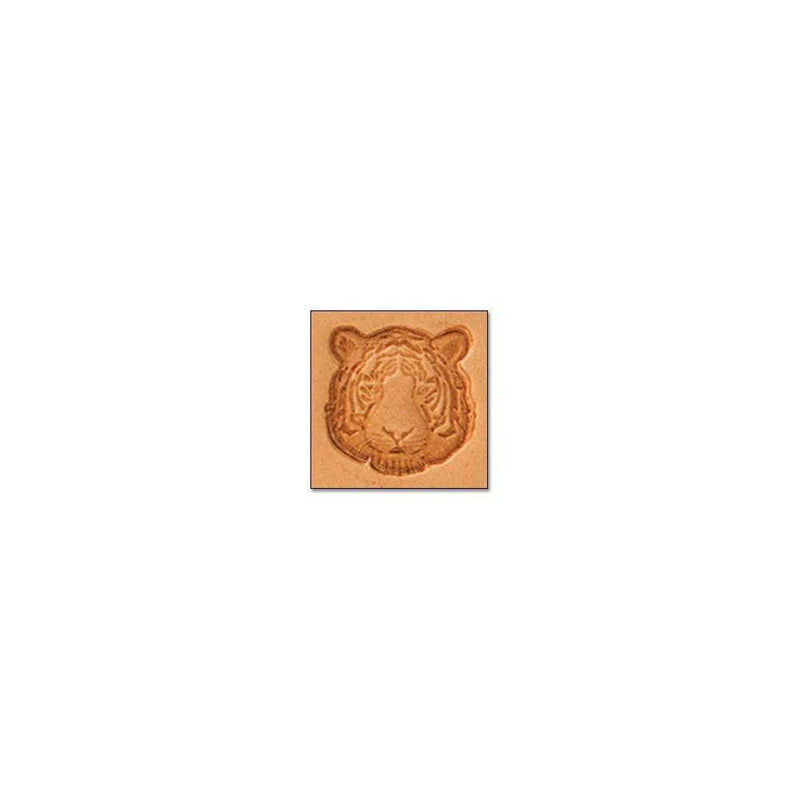Craftool® Mini 3-D Stamp Tiger