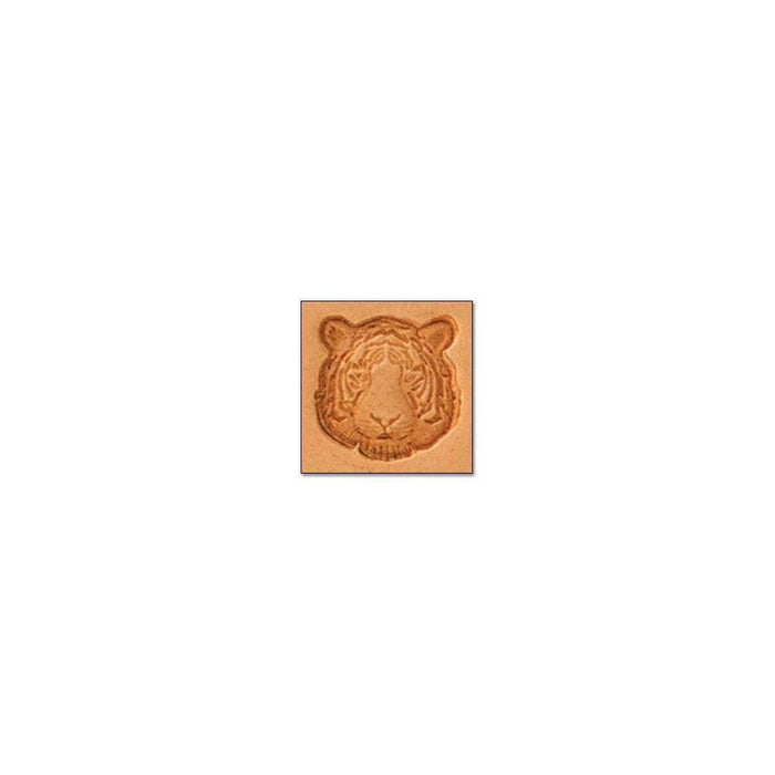 Craftool® Mini 3-D Stamp Tiger