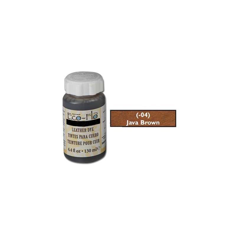 Eco-Flo Leather Dye