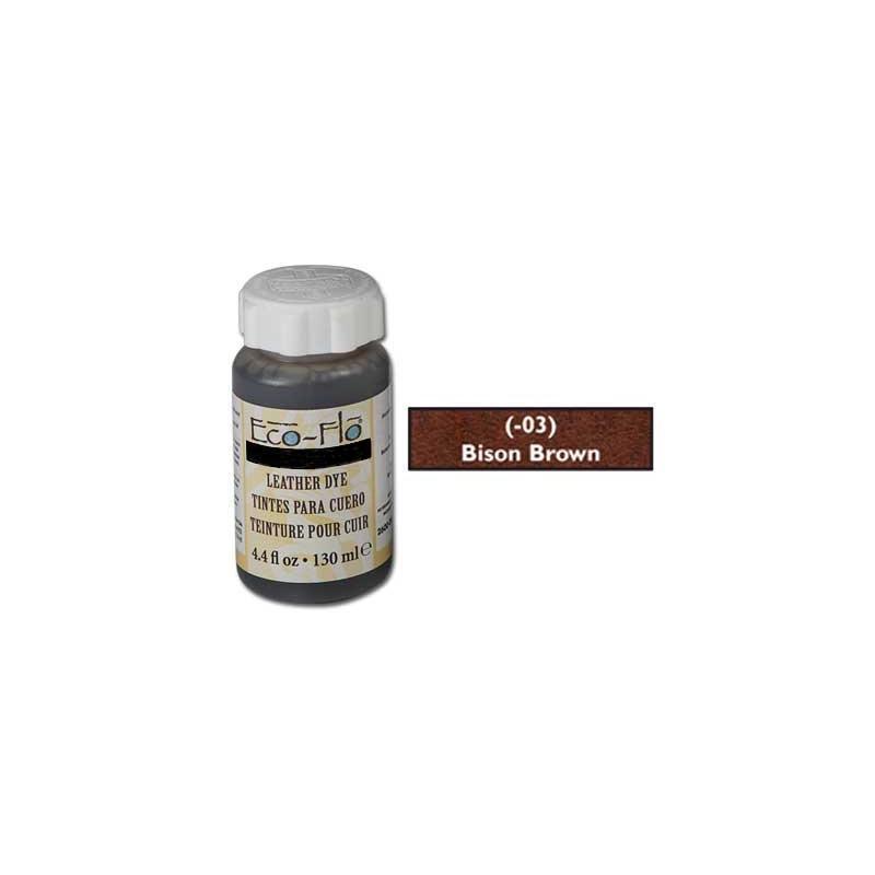 Eco-Flo Leather Dye