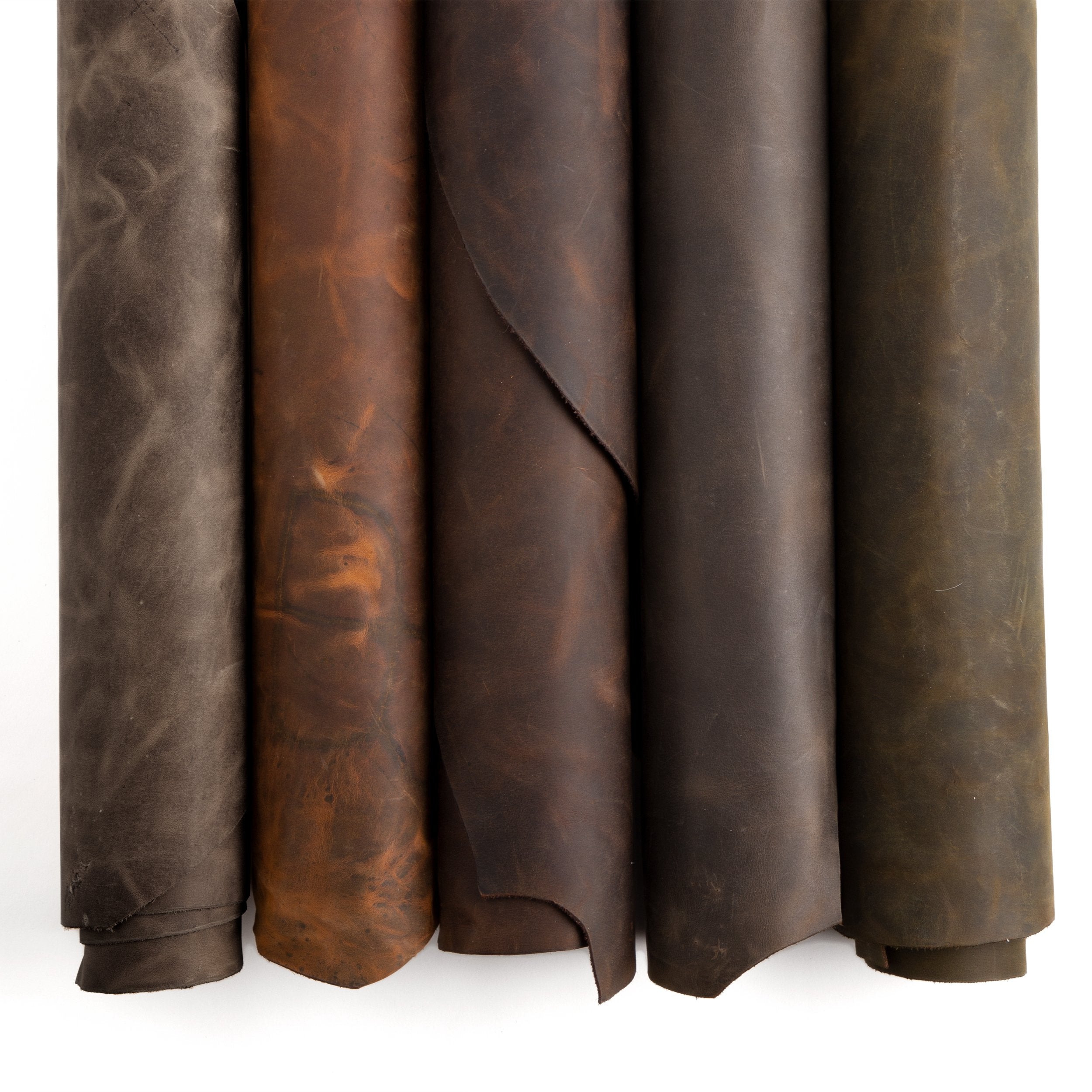 Laredo Crazy Pull Up Side | Tandy Leather — Tandy Leather Canada
