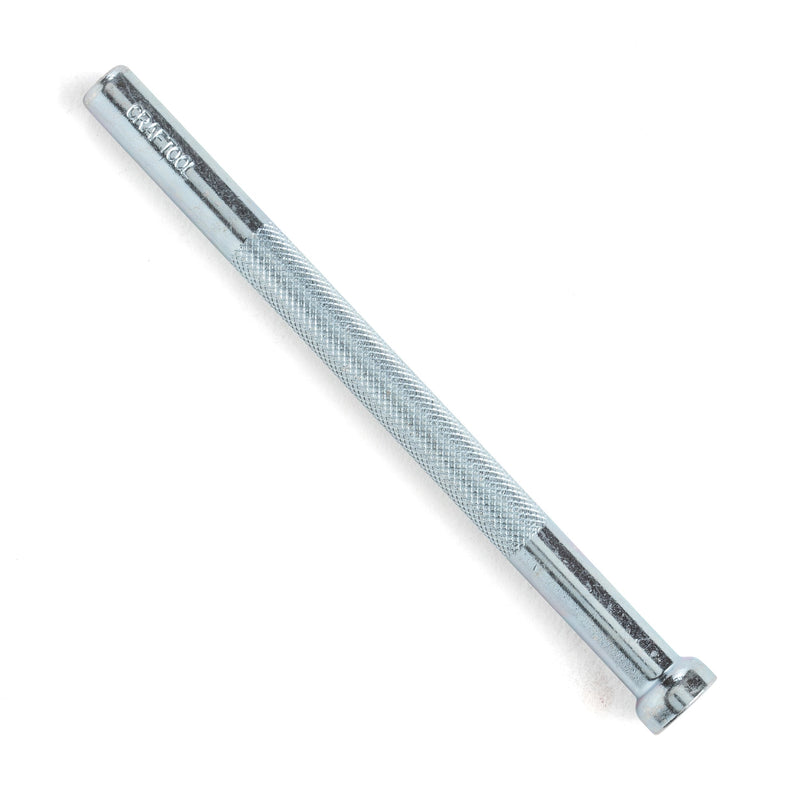 Poseurs de rivets bombés