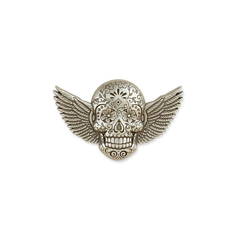 Sugar Skull Conchos