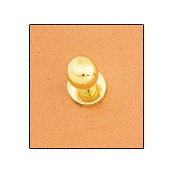 Bouton de fixation 10 pièces