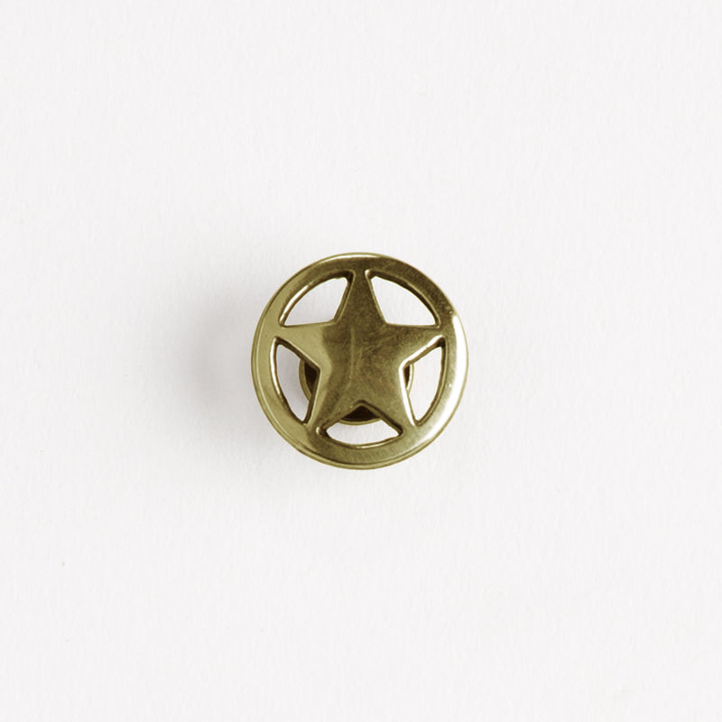 Ranger Star Conchos