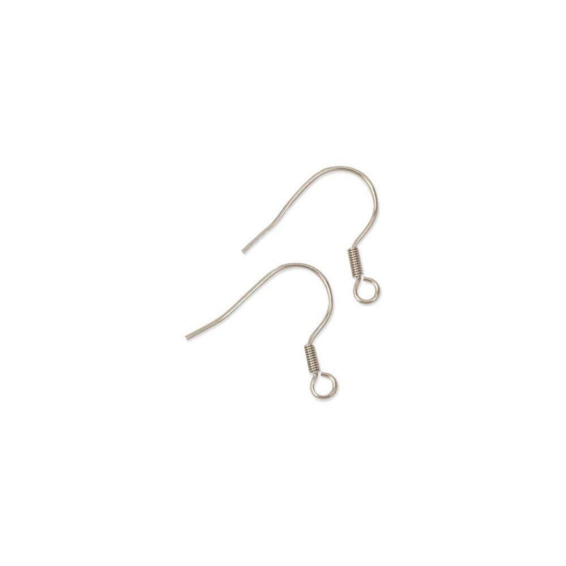 Earring Hooks - FINAL SALE