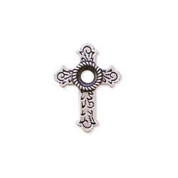 Bezel Conchos