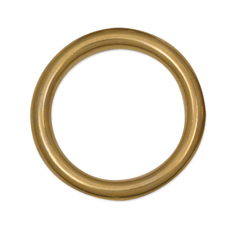 Anillos fundidos