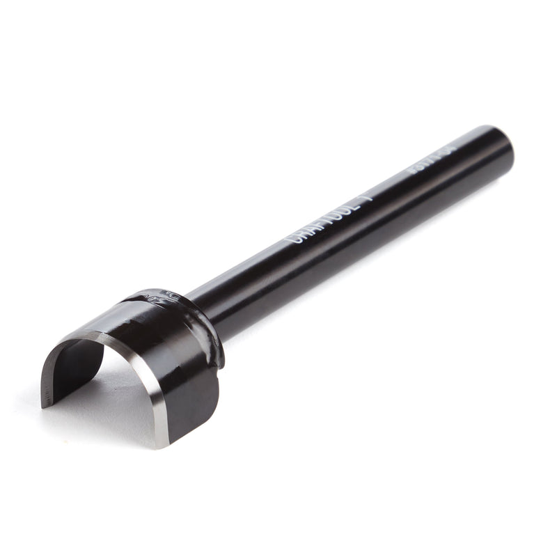 Craftool® Japanese Round End Punch
