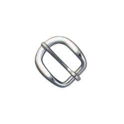 Boucles de sangle en acier inoxydable