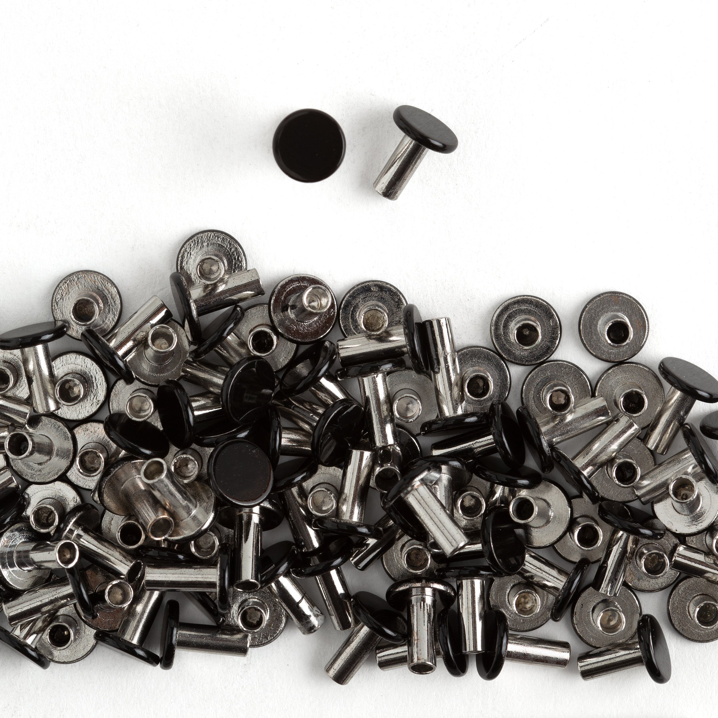 Tubular Rivets 100 Pack — Tandy Leather Canada