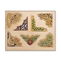 Assorted Corners Craftaid®