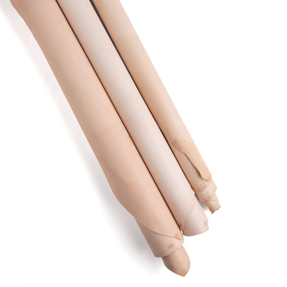 クラフト・布製品 mi mi tan Craftsman Veg-Tan Side Mimosa Mix — Tandy Leather Canada