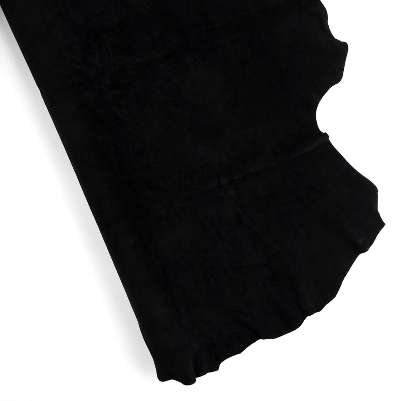 Super Soft Suede Pigskin