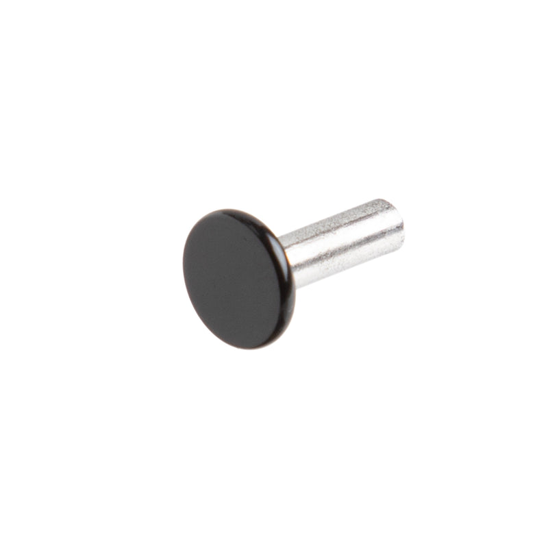 Tubular Rivets 100 Pack