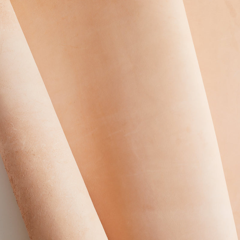 Lado económico de bronceado vegetal