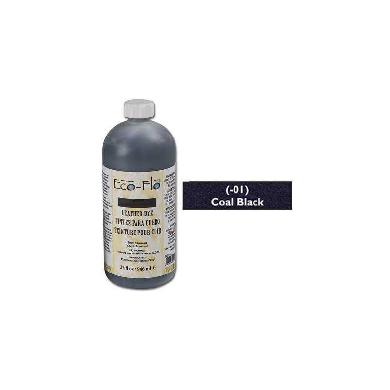 Eco-Flo Leather Dye