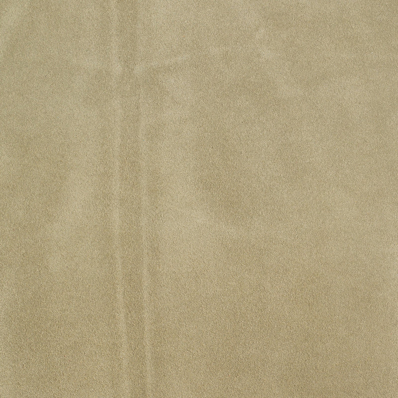 Kaleidoscope Vesuvio Suede Double Bends - Neutrals