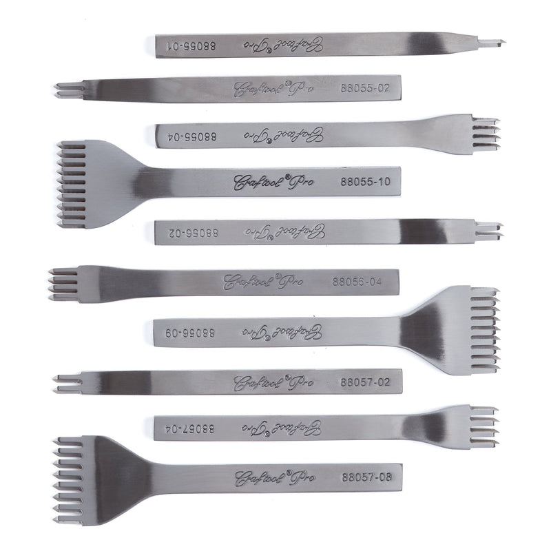 Craftool® Fine Diamond Chisels - FINAL SALE