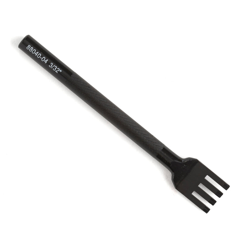 Craftool® Lacing Chisel 3/32" (2 mm)