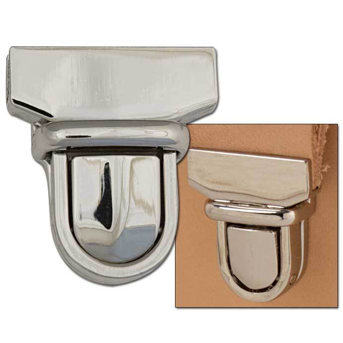 Tuck Lock Clasp