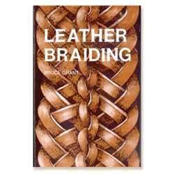 Leather Braiding Book