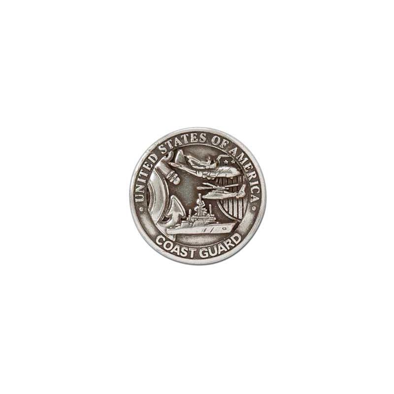 Armed Forces & First Responder Concho