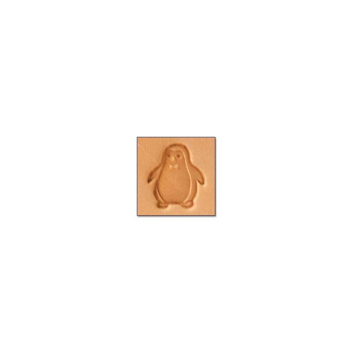 Craftool® Mini 3-D Stamp Penguin