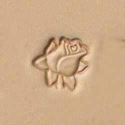 W964 Craftool® Rose Bud Stamp