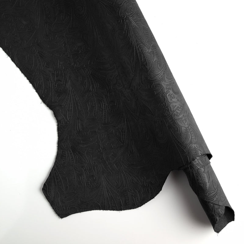 Denver Camurga Embossed Side