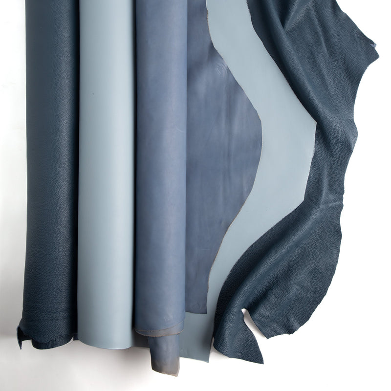 Designer Side Assorted Blue