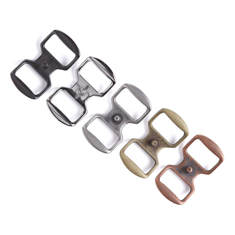 1909 Hardware Conway Buckle