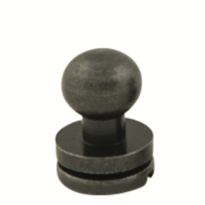 Bouton de fixation 10 pièces