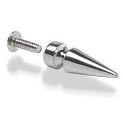 Rivet à pointes, paquet de 10