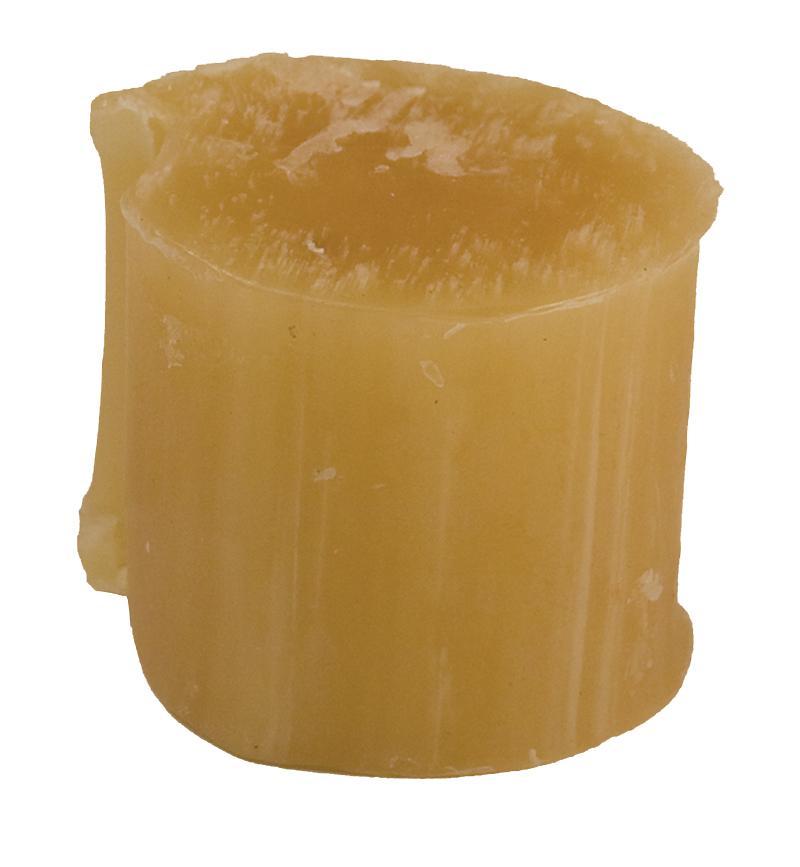 Beeswax Block 1 Oz