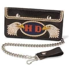 Biker Wallet Kit