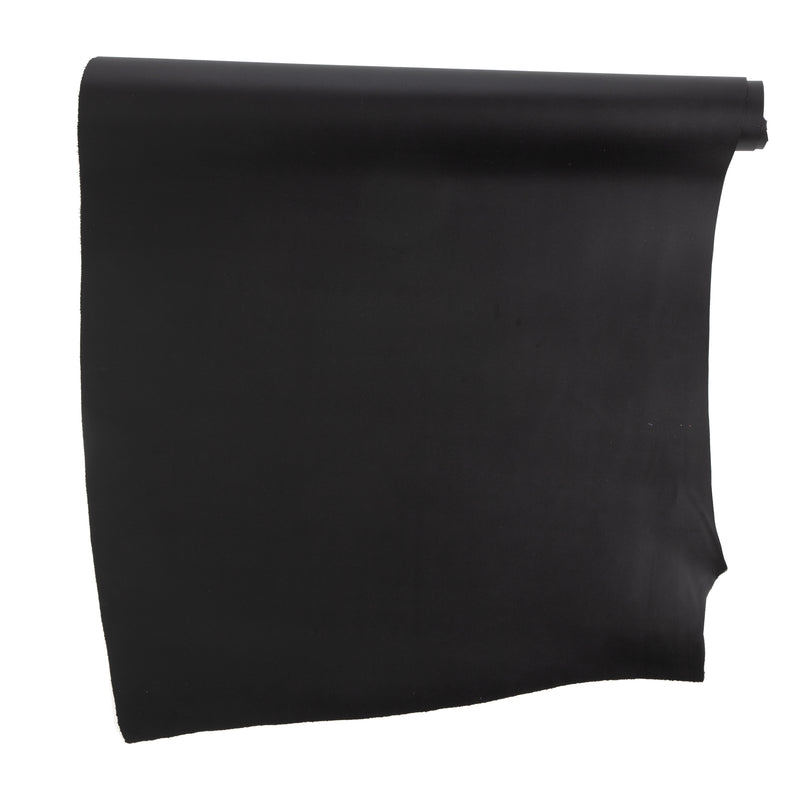 Buffalo Finished Split Black