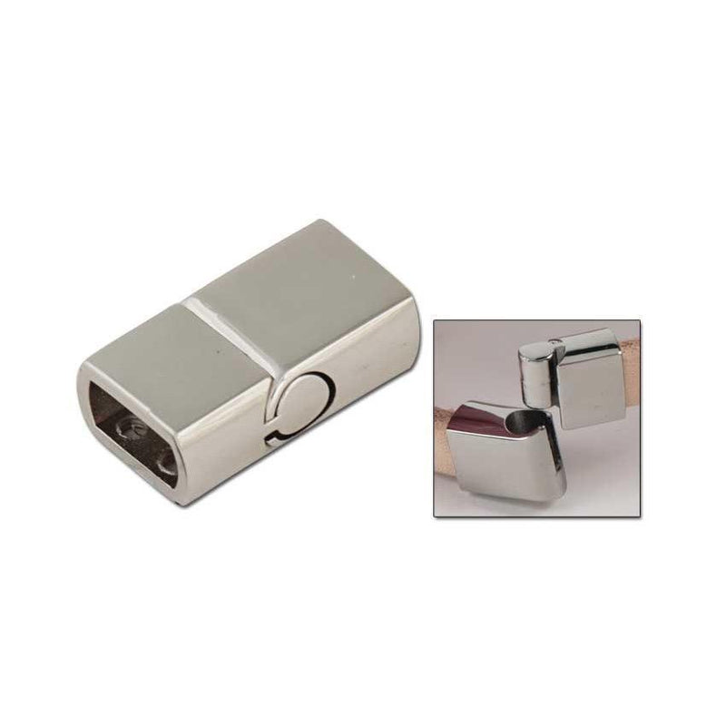 Bracelet Slide Clasp