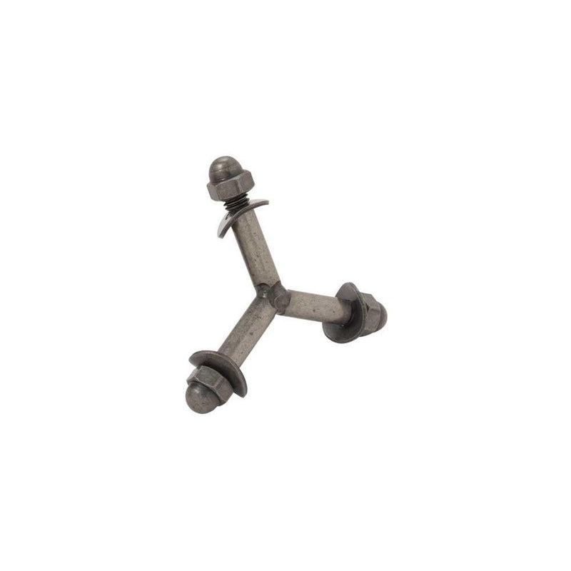 Tri-Bolts With Washer