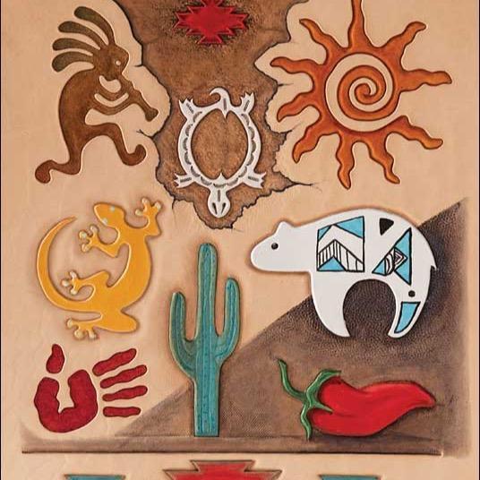 Southwest II Craftaid®