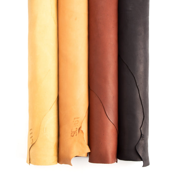 Sierra Deertan Cowhide Side | Tandy Leather — Tandy Leather Canada