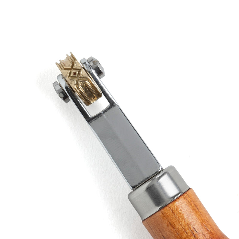 Petites roues de gaufrage Craftool®