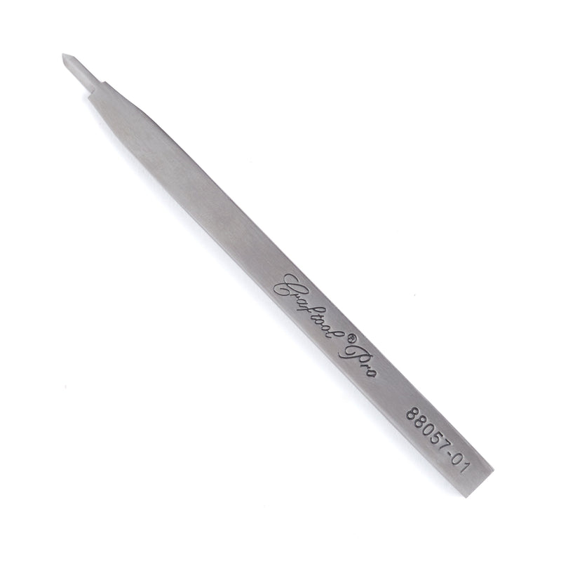 Craftool® Fine Diamond Chisels - FINAL SALE