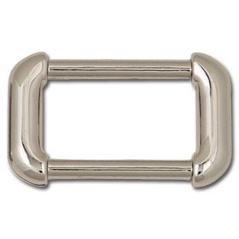 Rounded Rectangle Strap Ring